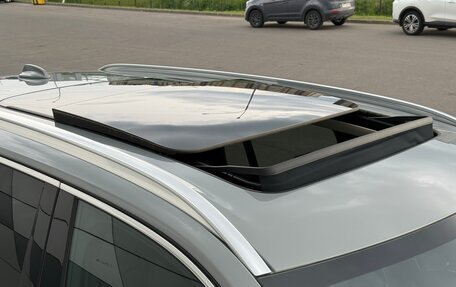 Volvo XC90 II рестайлинг, 2025 год, 11 500 000 рублей, 10 фотография