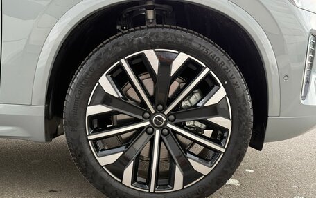 Volvo XC90 II рестайлинг, 2025 год, 11 500 000 рублей, 9 фотография