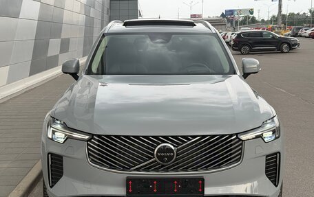 Volvo XC90 II рестайлинг, 2025 год, 11 500 000 рублей, 8 фотография