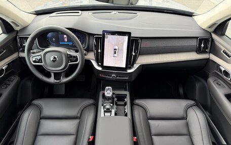 Volvo XC90 II рестайлинг, 2025 год, 11 500 000 рублей, 11 фотография