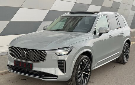 Volvo XC90 II рестайлинг, 2025 год, 11 500 000 рублей, 7 фотография