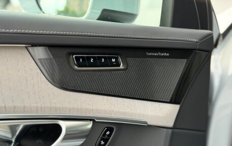 Volvo XC90 II рестайлинг, 2025 год, 11 500 000 рублей, 15 фотография