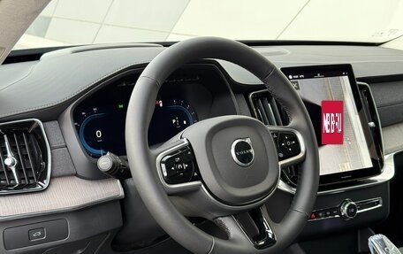 Volvo XC90 II рестайлинг, 2025 год, 11 500 000 рублей, 13 фотография