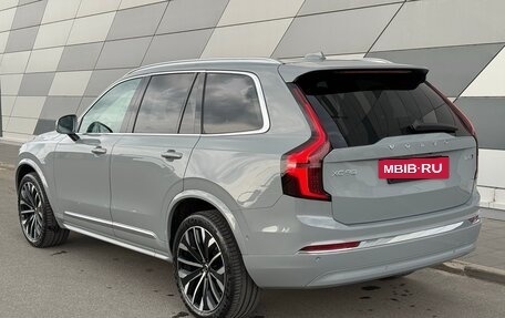 Volvo XC90 II рестайлинг, 2025 год, 11 500 000 рублей, 5 фотография