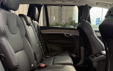 Volvo XC90 II рестайлинг, 2025 год, 11 500 000 рублей, 32 фотография