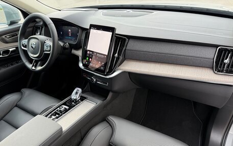 Volvo XC90 II рестайлинг, 2025 год, 11 500 000 рублей, 27 фотография
