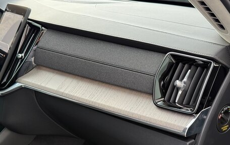 Volvo XC90 II рестайлинг, 2025 год, 11 500 000 рублей, 29 фотография