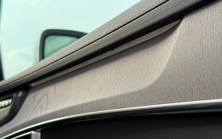 Volvo XC90 II рестайлинг, 2025 год, 11 500 000 рублей, 30 фотография