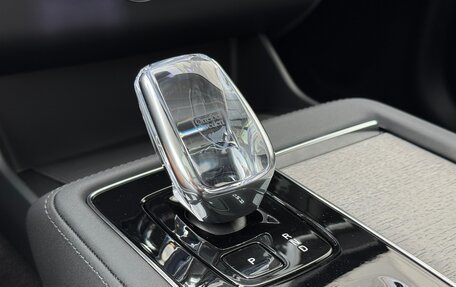 Volvo XC90 II рестайлинг, 2025 год, 11 500 000 рублей, 26 фотография