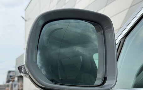 Volvo XC90 II рестайлинг, 2025 год, 11 500 000 рублей, 40 фотография