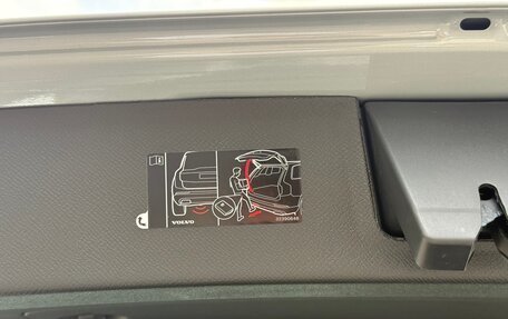 Volvo XC90 II рестайлинг, 2025 год, 11 500 000 рублей, 38 фотография