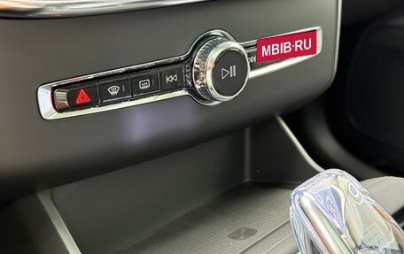 Volvo XC90 II рестайлинг, 2025 год, 11 500 000 рублей, 24 фотография