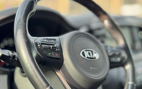 KIA Sorento III Prime рестайлинг, 2017 год, 2 450 000 рублей, 10 фотография