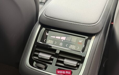 Volvo XC90 II рестайлинг, 2025 год, 11 500 000 рублей, 33 фотография