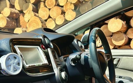 Honda Insight II рестайлинг, 2009 год, 890 000 рублей, 4 фотография