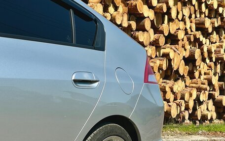 Honda Insight II рестайлинг, 2009 год, 890 000 рублей, 6 фотография