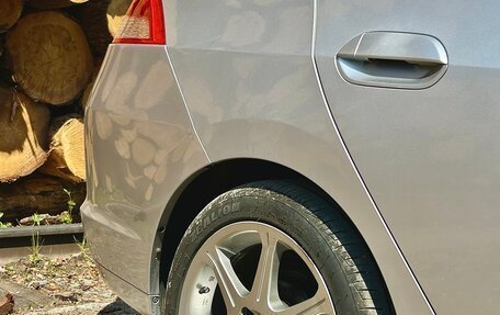 Honda Insight II рестайлинг, 2009 год, 890 000 рублей, 5 фотография