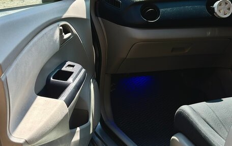 Honda Insight II рестайлинг, 2009 год, 890 000 рублей, 8 фотография