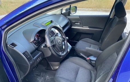 Mazda 5 I рестайлинг, 2008 год, 880 000 рублей, 7 фотография