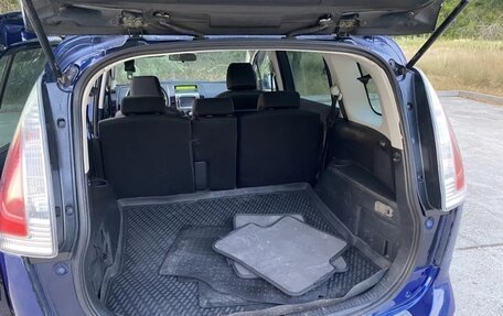 Mazda 5 I рестайлинг, 2008 год, 880 000 рублей, 3 фотография