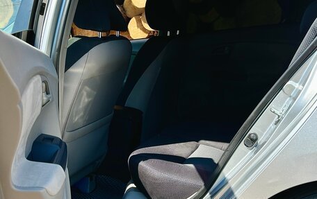 Honda Insight II рестайлинг, 2009 год, 890 000 рублей, 10 фотография