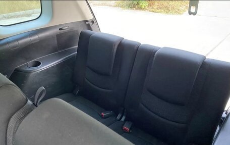 Mazda 5 I рестайлинг, 2008 год, 880 000 рублей, 18 фотография
