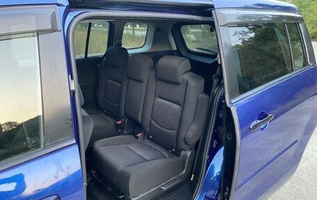 Mazda 5 I рестайлинг, 2008 год, 880 000 рублей, 15 фотография