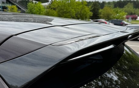 Porsche Cayenne III, 2017 год, 8 700 000 рублей, 6 фотография