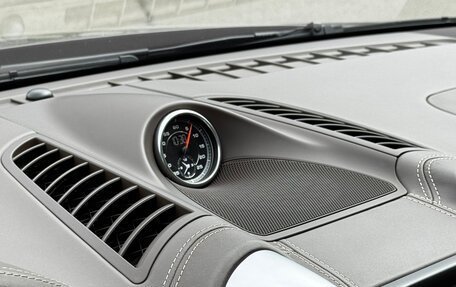 Porsche Cayenne III, 2017 год, 8 700 000 рублей, 11 фотография