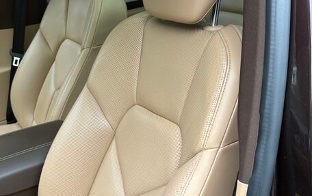 Porsche Cayenne III, 2017 год, 8 700 000 рублей, 22 фотография