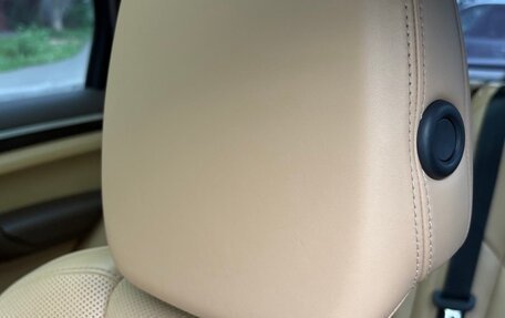 Porsche Cayenne III, 2017 год, 8 700 000 рублей, 26 фотография