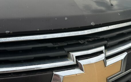Chevrolet Cruze II, 2014 год, 750 000 рублей, 5 фотография
