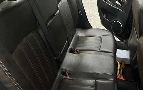 Chevrolet Cruze II, 2014 год, 750 000 рублей, 21 фотография