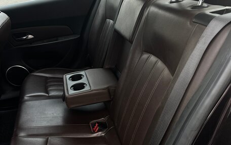 Chevrolet Cruze II, 2014 год, 750 000 рублей, 20 фотография