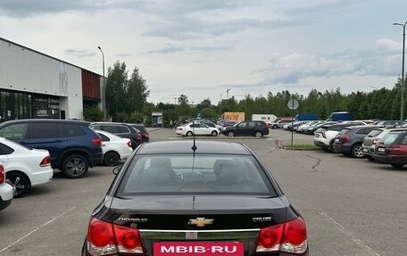 Chevrolet Cruze II, 2014 год, 750 000 рублей, 13 фотография