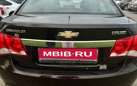 Chevrolet Cruze II, 2014 год, 750 000 рублей, 14 фотография