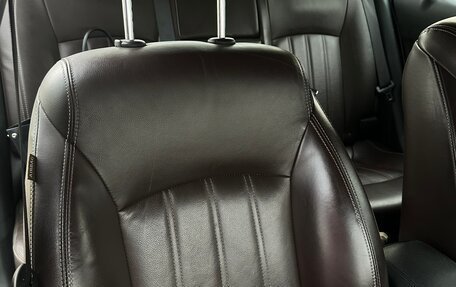 Chevrolet Cruze II, 2014 год, 750 000 рублей, 26 фотография