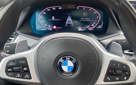 BMW X6, 2021 год, 9 400 000 рублей, 12 фотография
