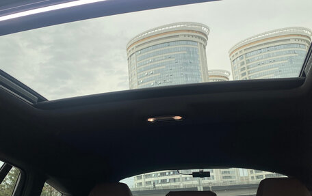 BMW X6, 2021 год, 9 400 000 рублей, 8 фотография