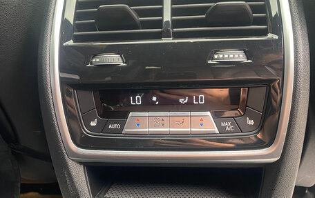 BMW X6, 2021 год, 9 400 000 рублей, 16 фотография