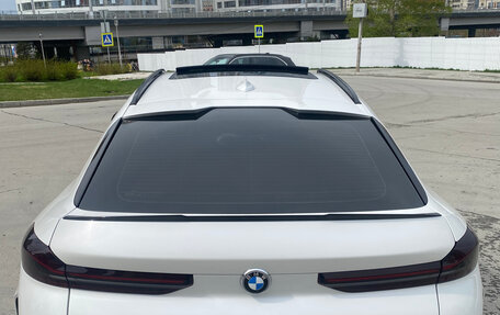 BMW X6, 2021 год, 9 400 000 рублей, 18 фотография