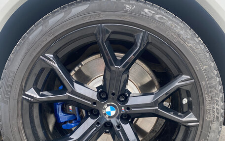 BMW X6, 2021 год, 9 400 000 рублей, 25 фотография