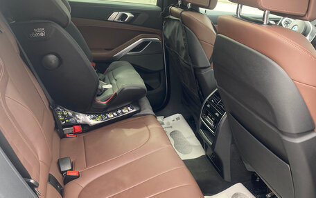 BMW X6, 2021 год, 9 400 000 рублей, 26 фотография