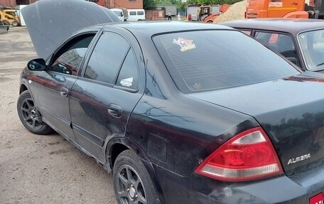 Nissan Almera Classic, 2006 год, 490 000 рублей, 3 фотография
