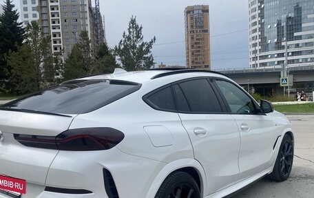BMW X6, 2021 год, 9 400 000 рублей, 20 фотография