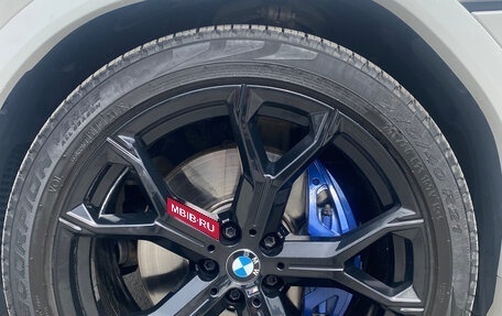 BMW X6, 2021 год, 9 400 000 рублей, 24 фотография