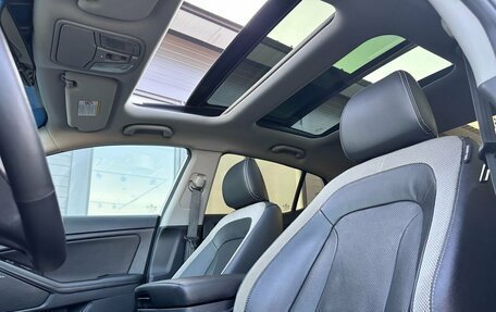 KIA Optima III, 2013 год, 1 370 000 рублей, 14 фотография