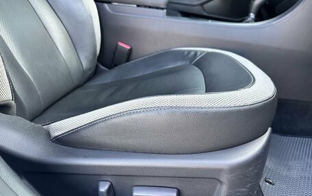 KIA Optima III, 2013 год, 1 370 000 рублей, 23 фотография