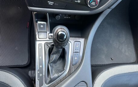 KIA Optima III, 2013 год, 1 370 000 рублей, 29 фотография