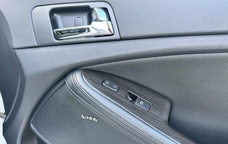 KIA Optima III, 2013 год, 1 370 000 рублей, 28 фотография